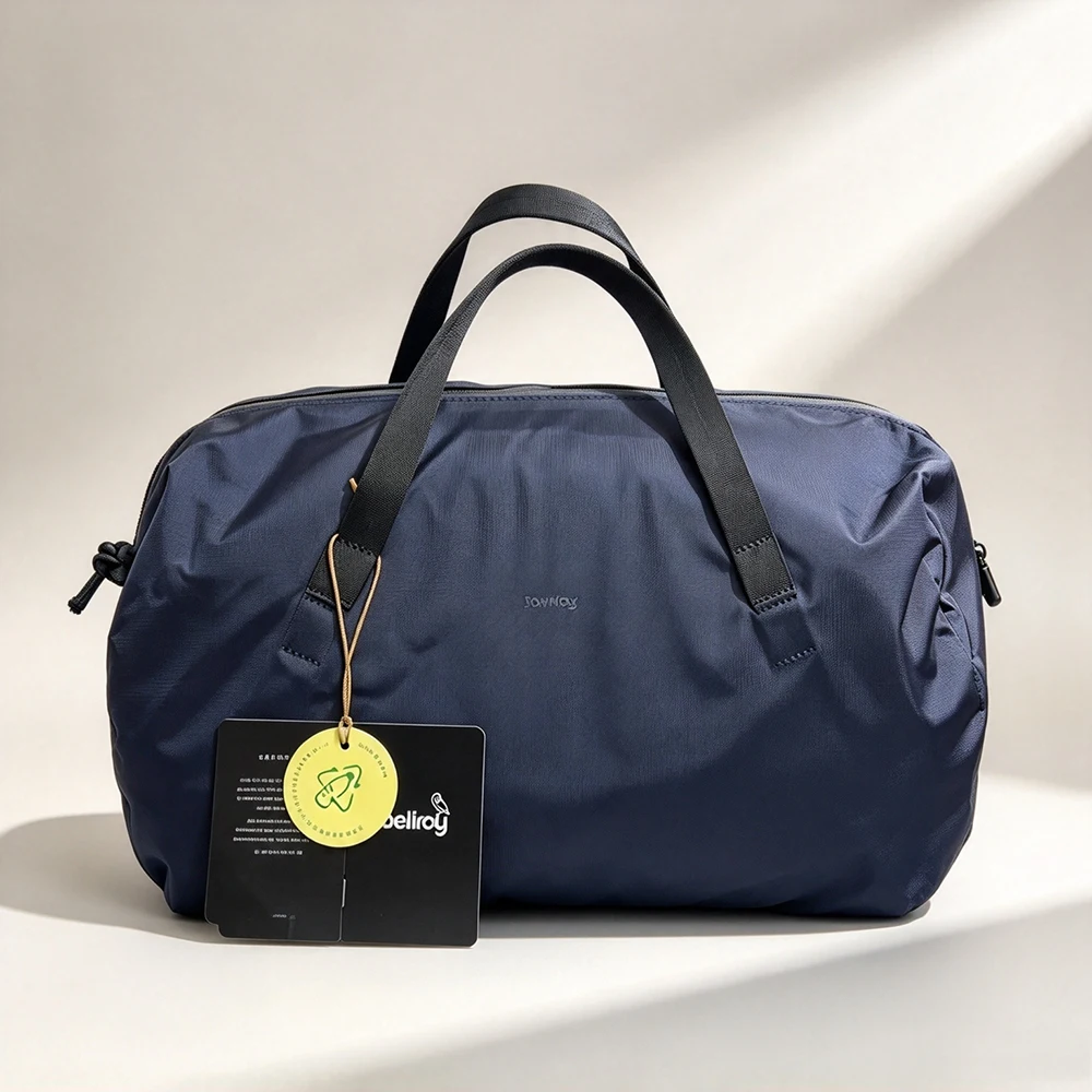 Outdoor Sports Adventure - Bellroy Venture Duffel 40L Macera Çantası,