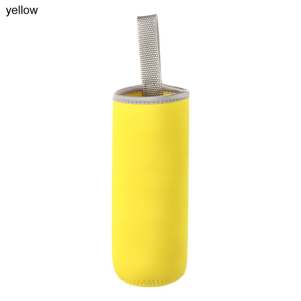 Outdoor Sport Glass Water Bottle - Açık Hava Spor Çantası Taşınabilir Su