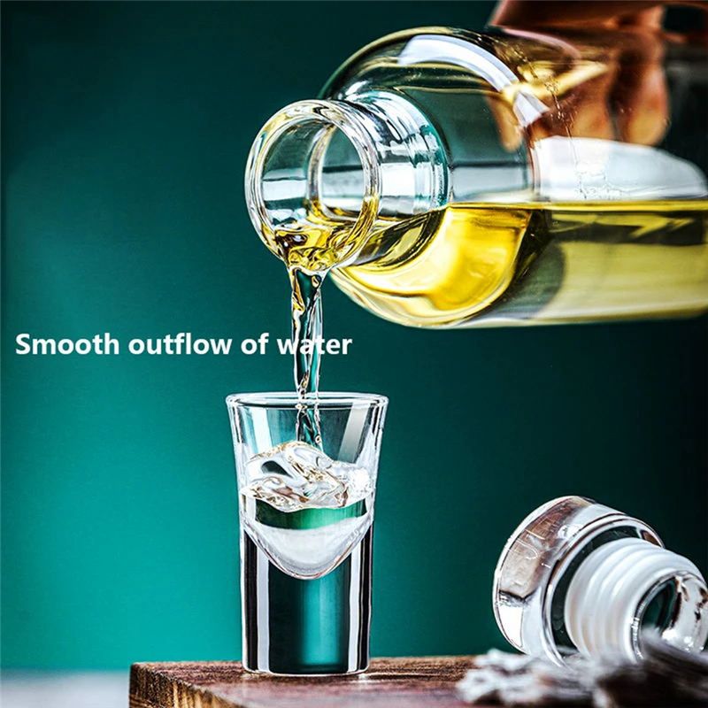ABUN Borosilikat Cam Spor Su Ş - Outdoor Sport Glass Water Bottle incelemesi ve fiyatı