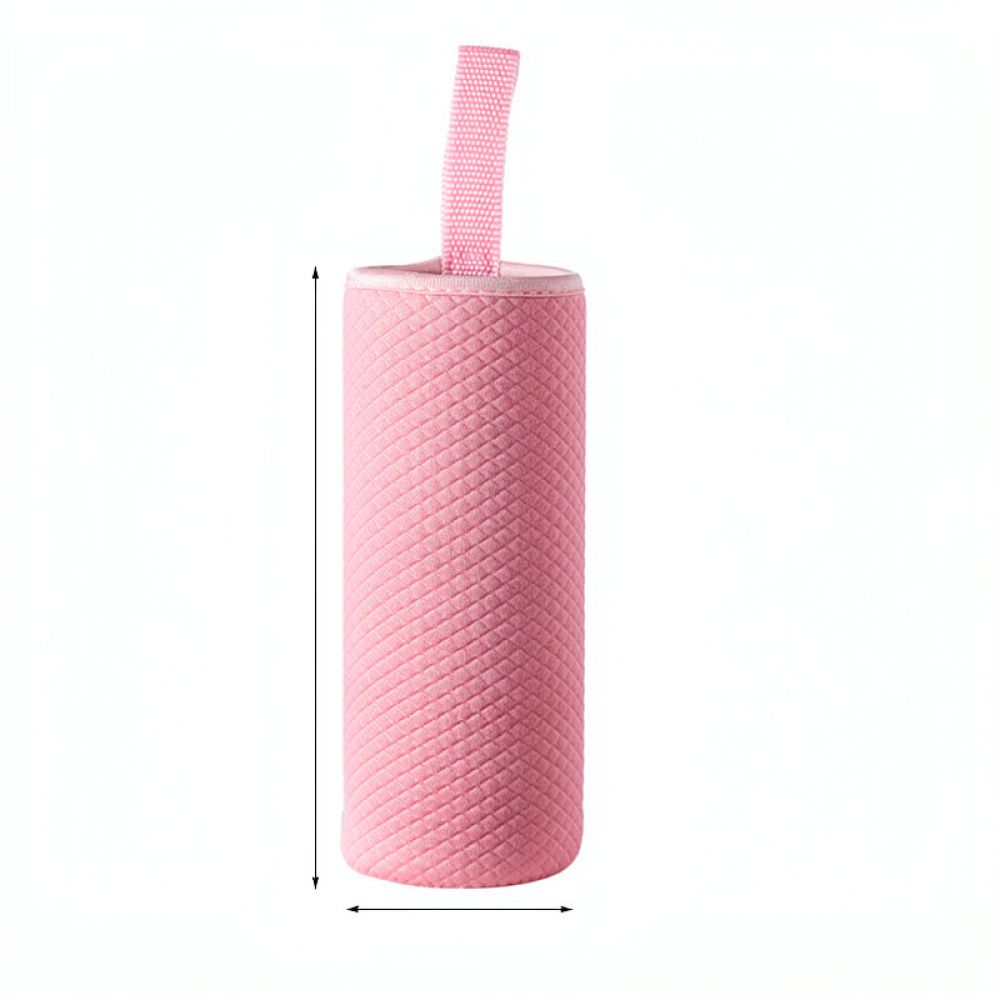 Su Şişesi Taşıma Kılıfı, Terma - Outdoor Sport Glass Water Bottle incelemesi ve fiyatı