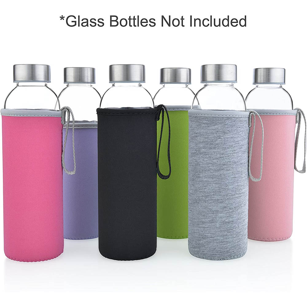 Açık Hava Sporları İçin Taşına - Outdoor Sport Glass Water Bottle incelemesi ve fiyatı